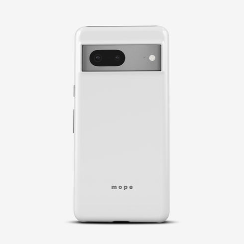 Clean White